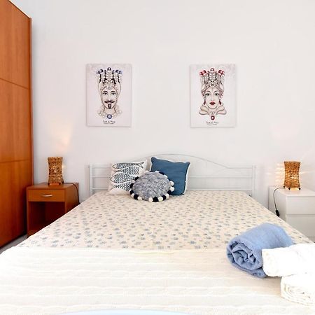 Onda Marina Apartment Agrigento Bagian luar foto