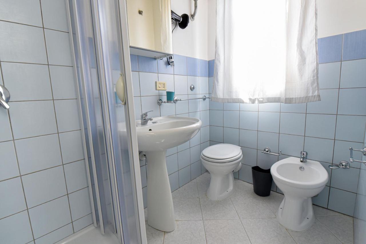 Onda Marina Apartment Agrigento Bagian luar foto